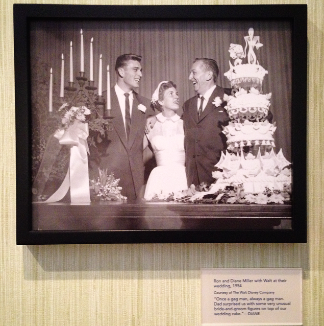 May 9 1954 The Walt Disney Family Museum