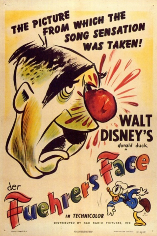 Fact-Checking if Walt Disney an Anti-Semite or Racist