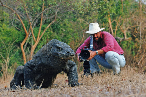 More from Mowgli: Outtakes with Bruce Reitherman | The Walt Disney ...