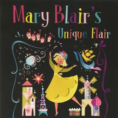 The Art & Flair of Mary Blair: An Appreciation | The Walt Disney