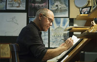 Glen Keane