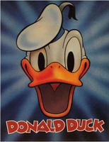 Celebrating 80 Years of Antics from Donald Duck