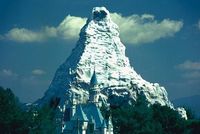 Artifactual: The Mighty Matterhorn