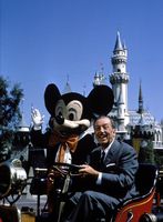 Disneyland, The Quintessential Classics: Mickey Mouse!