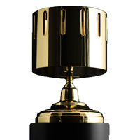 Special Achievement Award at the 42nd Annie Awards