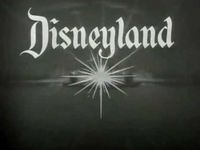 Artifactual: Disneyland Television Series