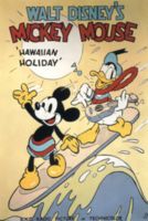 Vacation Tips from Donald Duck