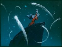 What's Happening in August: Fantasia!