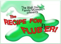 Disney Discoveries: Make Your Own Flubber!