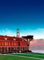 The Golden Gate's 75th Anniversary: The Bridge on the Big Screen