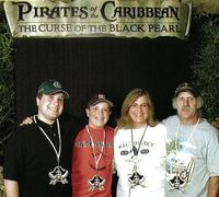 Getting to Know Our Members: Sheri Dirden Getting to Know Our Members: Sheri Dirden