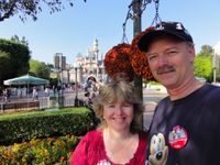 Getting to Know Our Members: Tim and Jane Jinks!