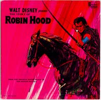 The Oft-Filmed Adventures of Robin Hood
