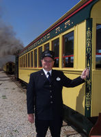 Program Recap: Imagineering Walt's Trains