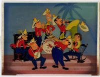 Hail to the Chief: Ward Kimball and the Firehouse Five Plus Two