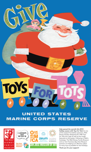 walt disney toys for tots